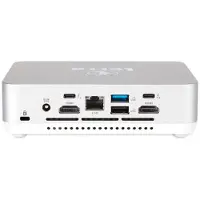 Wortmann AG PC-BUSINESS BUSINESS 1000 - Komplettsystem - Core Ultra 5 4,5 GHz - RAM: 16 GB DDR5 - HDD: 500 GB - Arc Graphics
