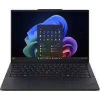 Lenovo ThinkPad E14 Gen 8 (Intel) Copilot+ PC, Intel Core Ultra 5, 35,6 cm (14"), 1920 x 1200 Pixel, 32 GB, 512 GB, Windows 11 Pro