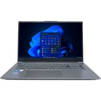 Wortmann AG MOBILE 1717R i7-1355U W11P, Intel Core i7, 43,9 cm (17.3"), 1920 x 1080 Pixel, 16 GB, 1 TB, Windows 11 Pro