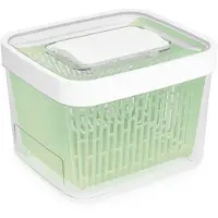Oxo Gemüse- und Obstbehälter GREENSAVER - 4 L /