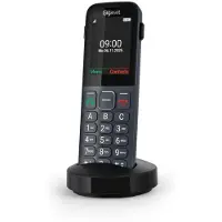 Siemens Comfort 600 Mobiltelefon