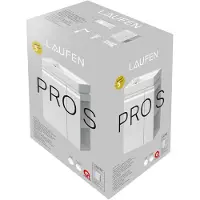 Laufen H8629654631041 WT+WTU PRO S SET 280x470x685 1Hl. li