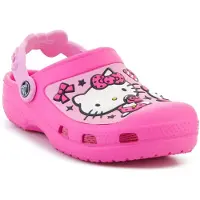 Crocs Schuhe Hello Kitty 1294812