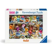 Ravensburger Gelini Deutscher Tourist 12001426