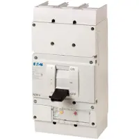 Eaton NZMN4-AE630 Leistungsschalter, 3p, 630A , 265758