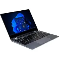 Wortmann AG MOBILE 360-13R, Intel Core i5, 33,8 cm (13.3"), 1920 x 1080 Pixel, 16 GB, 512 GB, Windows 11 Pro