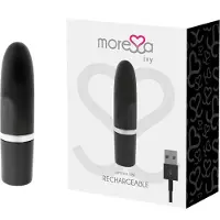 Moressa - Ivy Vibrator Stimulator Reise 1 St