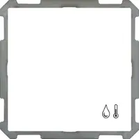 MDT Objektregler SCN-RTR63O.01 studioweiß glänzend