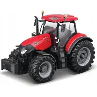 Bburago Tractor Case IH Optum 300 CVX Roller Blind