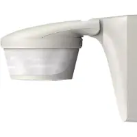 Theben Bewegungsmelder theLuxa P220 WH weiß