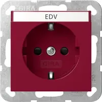 Gira SCHUKO-Steckd