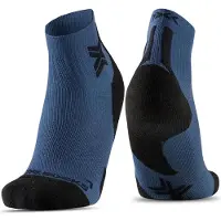 X-socks Laufsocken Discover Ankle