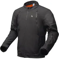 Modeka Muva Motorrad-Textiljacke