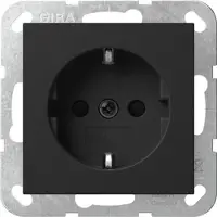 Gira Schutzkontaktsteckdose Typ F 16 Ampere 250 Volt mit erhöhtem