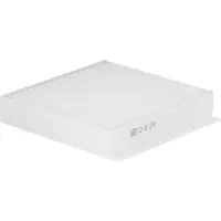 MANN-FILTER Filter, Innenraumluft CU 20 078