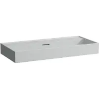 Laufen H8163377591091 Aufsatz-WT K-460x1000x145