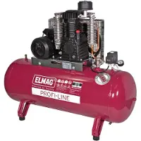 Elmag Kompressor PROFI-LINE, 11041