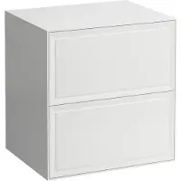 Laufen H4060060856311 Sideboard THE NEW CLASSIC 457x577x600