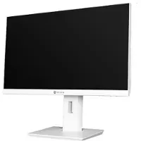 AG Neovo ME-2401, 60,5 cm (23.8"), 1920 x 1080 Pixel, Full HD, LED, 5 ms, Weiß