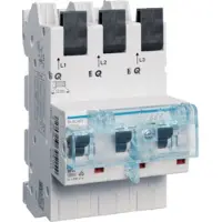 Hager HTS363C, 63 A, 230/400 V