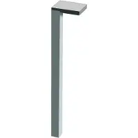 Laufen H4830980950041 Füße (2Stück) CASE für WTU