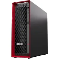 Lenovo ThinkStation P5 Gen 2 (30KB001YGE), PC-System, (Windows 11 Pro