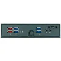 Terra PC-Mini 6000PV4 - Mini-PC - Core i5 1335U