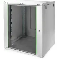 Digitus Wandgehäuse Dynamic Basic Serie - 600x600 mm (BxT)