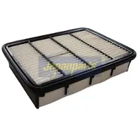 ASHIKA Luftfilter FORD,MAZDA,MITSUBISHI FA-383S 1213440,XM349601AA,WL8113Z40T Motorluftfilter,Filter für Luft WL9913Z40,MR529773,MR266850,MR323075