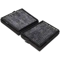 KAMOKA Filter, Innenraumluft F507301