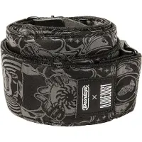 Dunlop Riemen ILD13 ILOVEDUST Riemen Endless Midnight