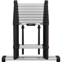 Telesteps Teleskopleiter Kombi 3,0m