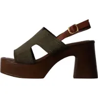 Super Mode Joalice-Sandalen mit Absatz