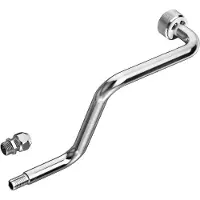 Laufen H8946010000001 Wasseranschluss-Set CLEANET NAVIA