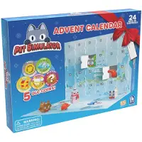 Pet Simulator Serie 2 Adventskalender
