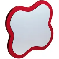 Laufen H4616010034691 Blumenspiegel FLORAKIDS