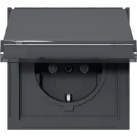 Gira 441067 SCHUKO KD + BSF TX_44 A (441067)