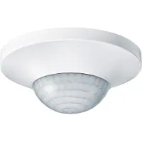 Merten GMBH ARGUS Präsenz Relais MEG5510-1219 2fach polarweiß