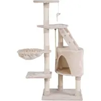 AGA Kratzbaum für Katzen DS348