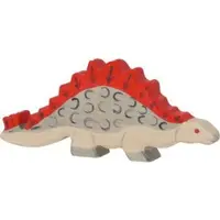 Sonstige Verlage Stegosaurus