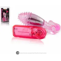 Baile - Vaginal- und Analstimulator mit Vibration 1 St