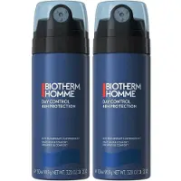 Biotherm Day Control 48h Deo-Spray 2x 2x150 ml Spray