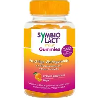 PDM to be maintained Symbiolact Immun Gummies 60 St Kaudragees