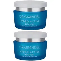 Dr. Grandel Grandel Hydro Active Balancer Creme 2x 2x50 ml