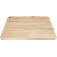 Kai Europe GmbH Schneidebrett SHUN HINOKI L DM-0817