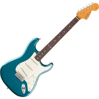 Fender Vintera III Late 60s Stratocaster Ocean Turquoise