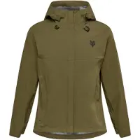FOX Ranger Water Jugend Fahrrad Jacke