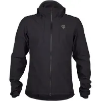 FOX Ranger Fire Fahrrad Jacke