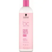 Schwarzkopf BC Color Freeze Shampoo