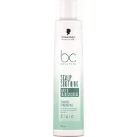 Schwarzkopf Professional BC Scalp-Care Soothing Shampoo 250 ml